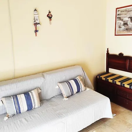 Sea View Maisonette In Chanioti, 40m From The Сasa de vacaciones