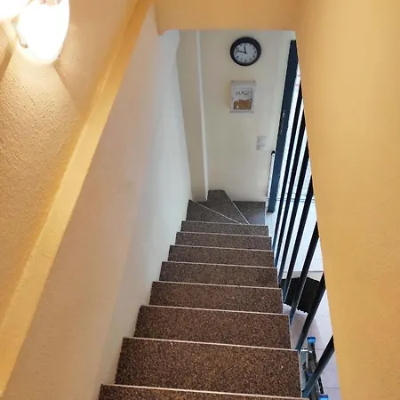 Sea View Maisonette In Chanioti, 40m From The Chaniotis